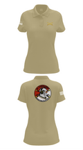 ROOSTER 24991887 Women's Short Sleeve Performance Polo  - 95
