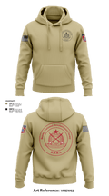 B.N.R.A 22892000 Hoodie - 102