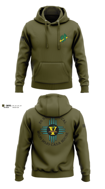 26 Stan Eval 66714943 Hoodie - 11