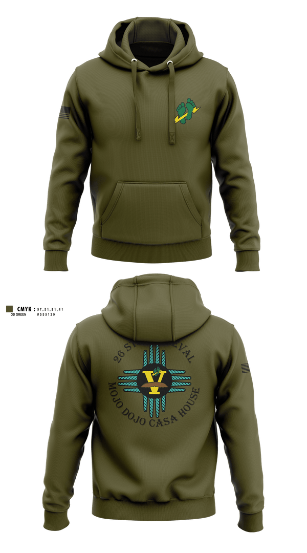 Hoodie, 26 Stan Eval, Air Force, Teamtime, Team time, sublimation, custom sports apparel, team uniforms, spirit wear, spiritwear, sports uniforms, custom shirts, team store, custom team store, fundraiser sports, apparel fundraiser