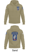 Sky Soldiers 34003392 Hoodie - 98