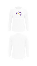 Aiken High School 45684416 Long Sleeve Performance Shirt 8