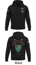 2nd Battalion 75th Ranger Regiment 36081201 Hoodie - 38