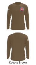 Restore 33265594 Long Sleeve Performance Shirt 6