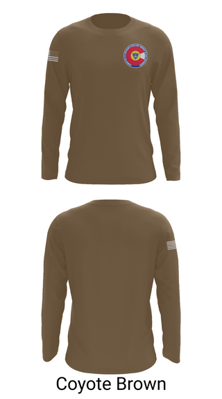 Long Sleeve Performance Shirt, Restore, Police, Teamtime, Team time, sublimation, custom sports apparel, team uniforms, spirit wear, spiritwear, sports uniforms, custom shirts, team store, custom team store, fundraiser sports, apparel fundraiser