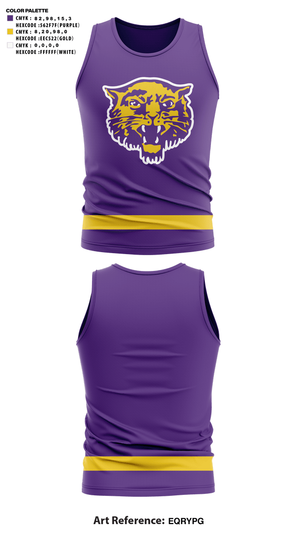 Tank Top, Booneville High School Cheer, Cheer, Teamtime, Team time, sublimation, custom sports apparel, team uniforms, spirit wear, spiritwear, sports uniforms, custom shirts, team store, custom team store, fundraiser sports, apparel fundraiser