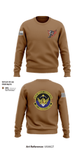 505 CS Crew Neck Sweatshirt - 30
