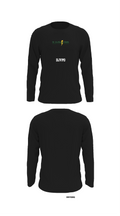 DJVPO 2183078 Long Sleeve Performance Shirt - 27