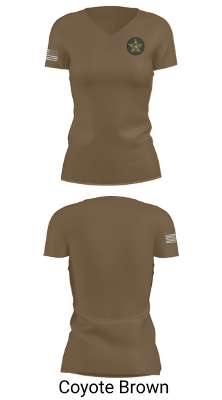 Womens Short Sleeve Vneck Shirt, LOGISTICS, Police, Teamtime, Team time, sublimation, custom sports apparel, team uniforms, spirit wear, spiritwear, sports uniforms, custom shirts, team store, custom team store, fundraiser sports, apparel fundraiser