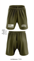 APSU RANGER CHALLENGE 6778670 Athletic Shorts With Pockets - 1