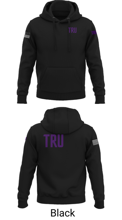 Tru Axle LLC 82082462 Hoodie - 25