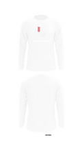 Badotti Flooring 24797393 Long Sleeve Performance Shirt - 8