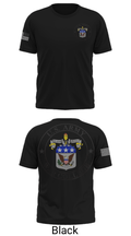 AWC 88158143 Short Sleeve Performance Shirt - 36