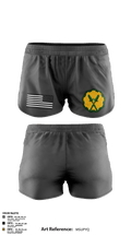 160th mp bn 37897815 Ranger Panties - 101