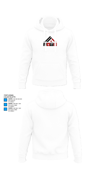 Hoodie, REPAIR & REMODEL SOLUTIONS LLC, , Teamtime, Team time, sublimation, custom sports apparel, team uniforms, spirit wear, spiritwear, sports uniforms, custom shirts, team store, custom team store, fundraiser sports, apparel fundraiser