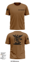 DRK ov Wadgassen 40676836 Short Sleeve Performance Shirt - 117