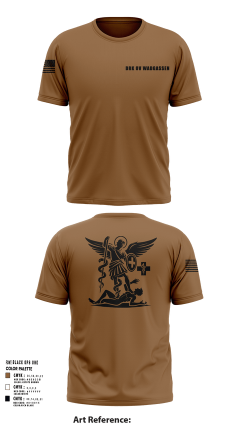 Short Sleeve Performance Shirt, DRK ov Wadgassen, Fire Department, Teamtime, Team time, sublimation, custom sports apparel, team uniforms, spirit wear, spiritwear, sports uniforms, custom shirts, team store, custom team store, fundraiser sports, apparel fundraiser