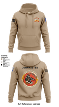 FCO 4-319 AFAR, 173 IBCT(A) 62795689 Hoodie - 8