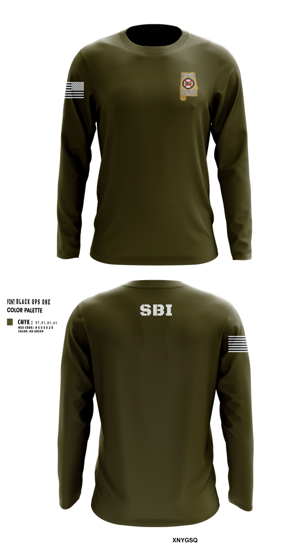 Long Sleeve Performance Shirt, Major Crimes, , Teamtime, Team time, sublimation, custom sports apparel, team uniforms, spirit wear, spiritwear, sports uniforms, custom shirts, team store, custom team store, fundraiser sports, apparel fundraiser