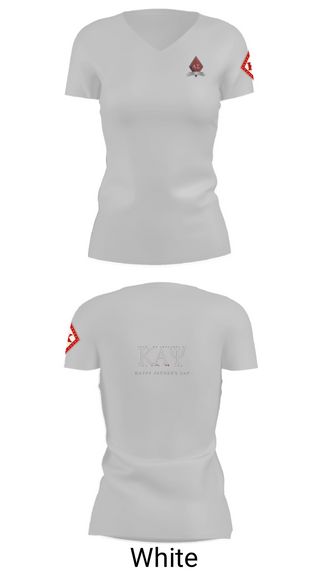 Women's Short Sleeve Vneck Shirt, GNO, Golf, Teamtime, Team time, sublimation, custom sports apparel, team uniforms, spirit wear, spiritwear, sports uniforms, custom shirts, team store, custom team store, fundraiser sports, apparel fundraiser