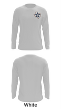 Riverside High School Cheer 22788158 Long Sleeve Performance Shirt - 7
