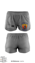 A/2135th GSAB “SMUGGLERS” 66831514 Ranger Panties - 1