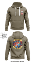 16th Sustainment Brigade 31435396 Hoodie - 1