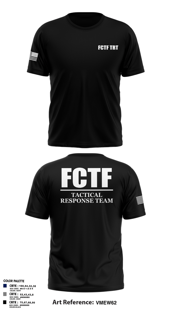 Old School Cotton Feel Shirt, FCTF TRT, Police, Teamtime, Team time, sublimation, custom sports apparel, team uniforms, spirit wear, spiritwear, sports uniforms, custom shirts, team store, custom team store, fundraiser sports, apparel fundraiser