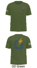 Georgia transformerGeorgia transformer 83211310 Short Sleeve Performance Shirt - 53
