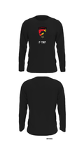 F-TRP 78590641 Long Sleeve Performance Shirt - 32