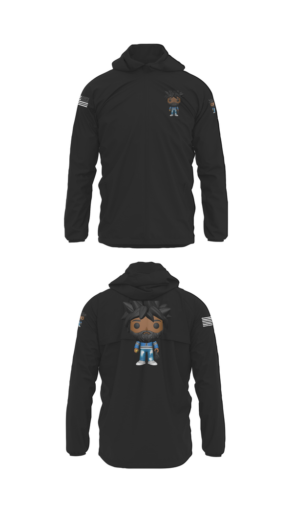 Windbreaker, Rider Music Sound, , Teamtime, Team time, sublimation, custom sports apparel, team uniforms, spirit wear, spiritwear, sports uniforms, custom shirts, team store, custom team store, fundraiser sports, apparel fundraiser