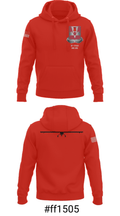 Det 1 876 BEB 21626165 Hoodie - 17