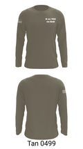 B co 766 en BeB 19890733 Long Sleeve Performance Shirt 63