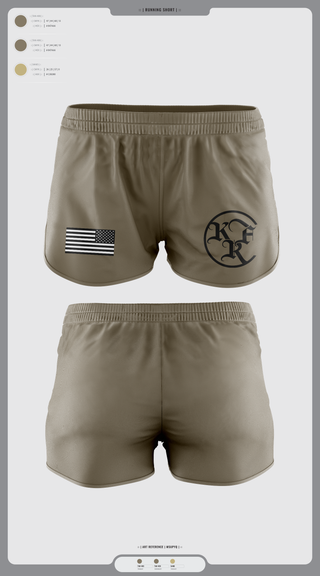 Womens Shorts, Knight Fire, , Teamtime, Team time, sublimation, custom sports apparel, team uniforms, spirit wear, spiritwear, sports uniforms, custom shirts, team store, custom team store, fundraiser sports, apparel fundraiser