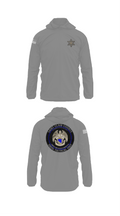 Drug Tactical Unit 39197263 Windbreaker - 58