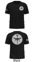 Delta Defense Unit 32292143 Short Sleeve Performance Shirt - 34
