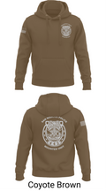San Marcos Police Mounted Unit 48191371 Hoodie - 17
