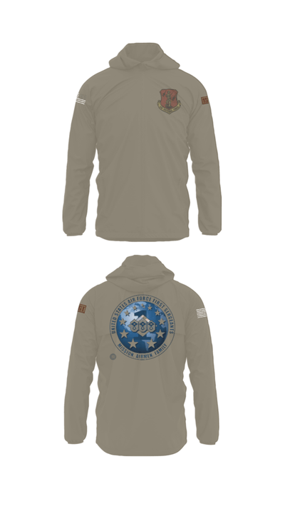 186 Air Refueling Wing 26529020 Windbreaker - 61