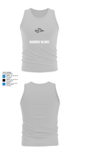 Barber Bloke 30325640 Tank Top - 13