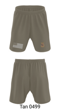 355th MCT 56775137 Athletic Shorts With Pockets - 69