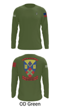 2nd battalion , 5th marines 24744641 Long Sleeve Performance Shirt - 37