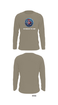 Defenders of the Coast 55922542 Long Sleeve Performance Shirt - 72