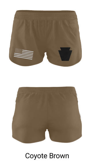 Ranger Panties, Blackout, National Guard, Teamtime, Team time, sublimation, custom sports apparel, team uniforms, spirit wear, spiritwear, sports uniforms, custom shirts, team store, custom team store, fundraiser sports, apparel fundraiser
