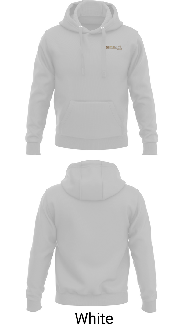 Hoodie, Seven Brothers Construction Llc, , Teamtime, Team time, sublimation, custom sports apparel, team uniforms, spirit wear, spiritwear, sports uniforms, custom shirts, team store, custom team store, fundraiser sports, apparel fundraiser