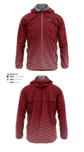 Grandview High School Cross Country 94143685 Windbreaker - 40