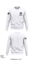 Schwarze Gruppe 642 16282105 Crew Neck Sweatshirt - 127