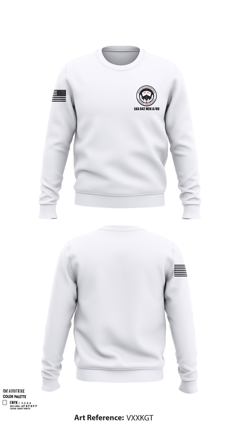 Crew Neck Sweatshirt, Schwarze Gruppe 642, , Teamtime, Team time, sublimation, custom sports apparel, team uniforms, spirit wear, spiritwear, sports uniforms, custom shirts, team store, custom team store, fundraiser sports, apparel fundraiser