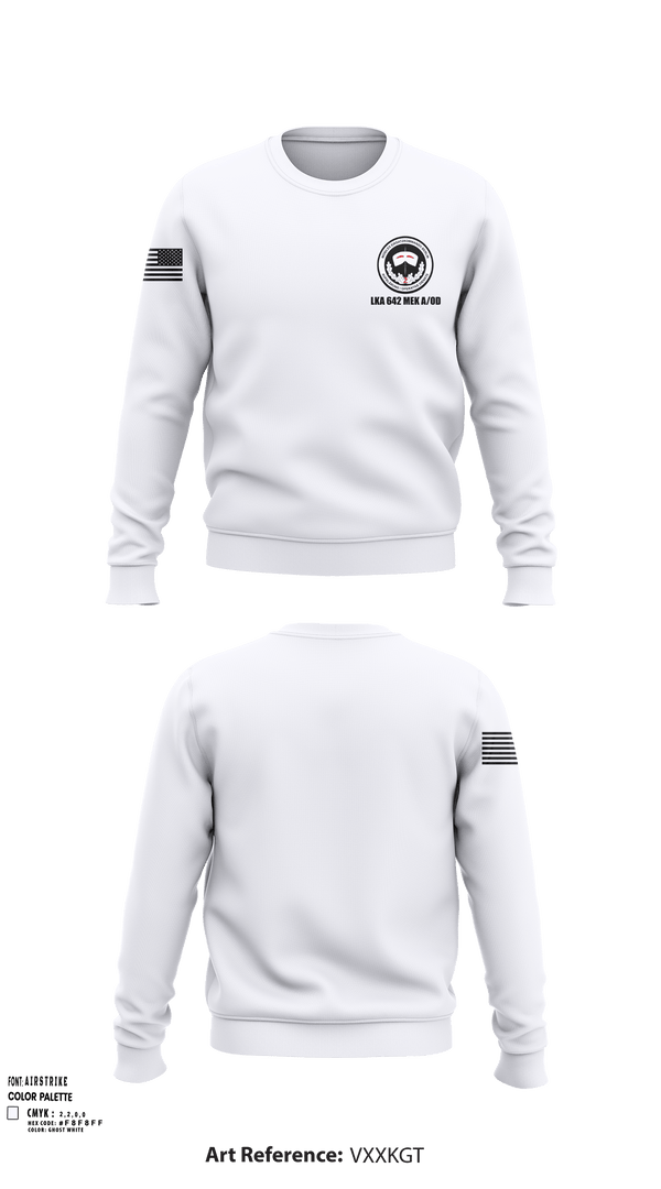 Crew Neck Sweatshirt, Schwarze Gruppe 642, , Teamtime, Team time, sublimation, custom sports apparel, team uniforms, spirit wear, spiritwear, sports uniforms, custom shirts, team store, custom team store, fundraiser sports, apparel fundraiser