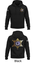 ICE 3400620 Hoodie - 36