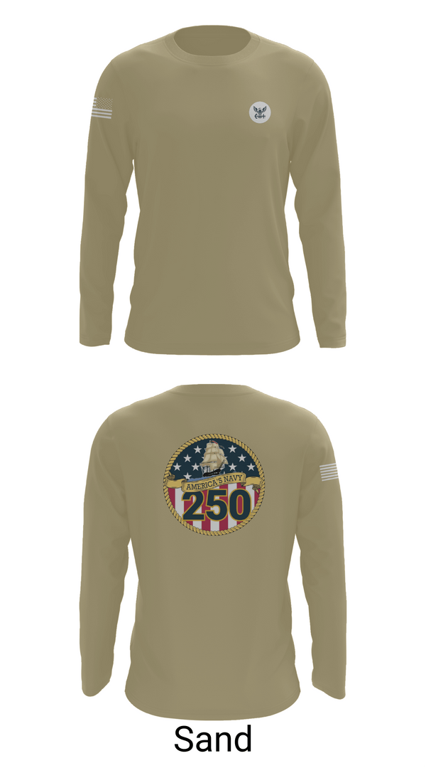 Long Sleeve Performance Shirt, Dooka, , Teamtime, Team time, sublimation, custom sports apparel, team uniforms, spirit wear, spiritwear, sports uniforms, custom shirts, team store, custom team store, fundraiser sports, apparel fundraiser